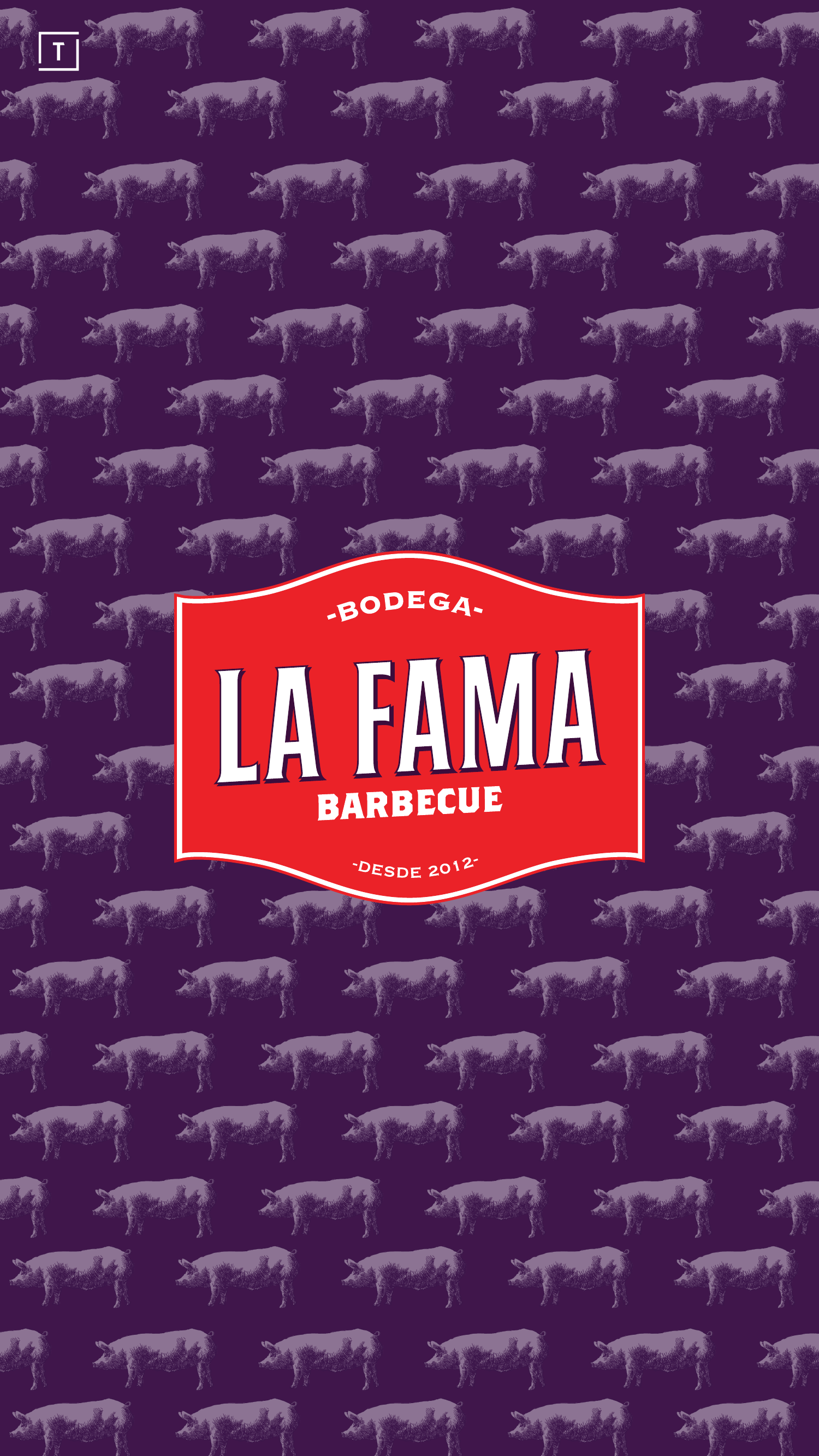 La Fama Barbecue